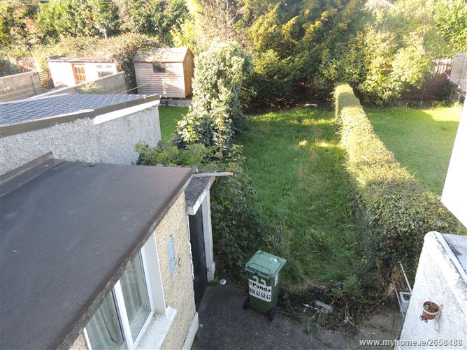 27, St. Columbanus Road, Dundrum, Dublin 14 Tom Maher & Co Ltd